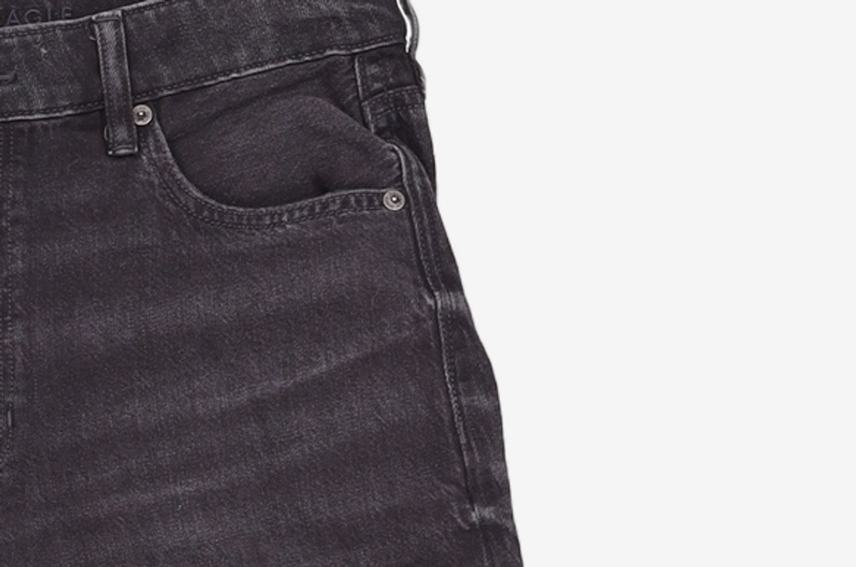 아메리칸이글(AMERICANEAGLE) 청/데님 팬츠