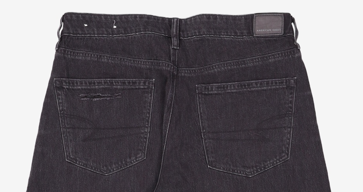 아메리칸이글(AMERICANEAGLE) 청/데님 팬츠
