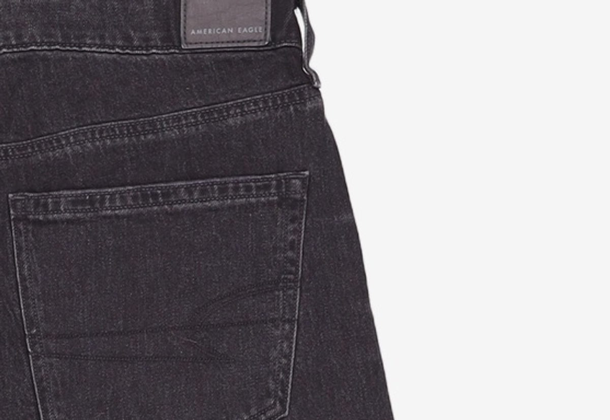 아메리칸이글(AMERICANEAGLE) 청/데님 팬츠