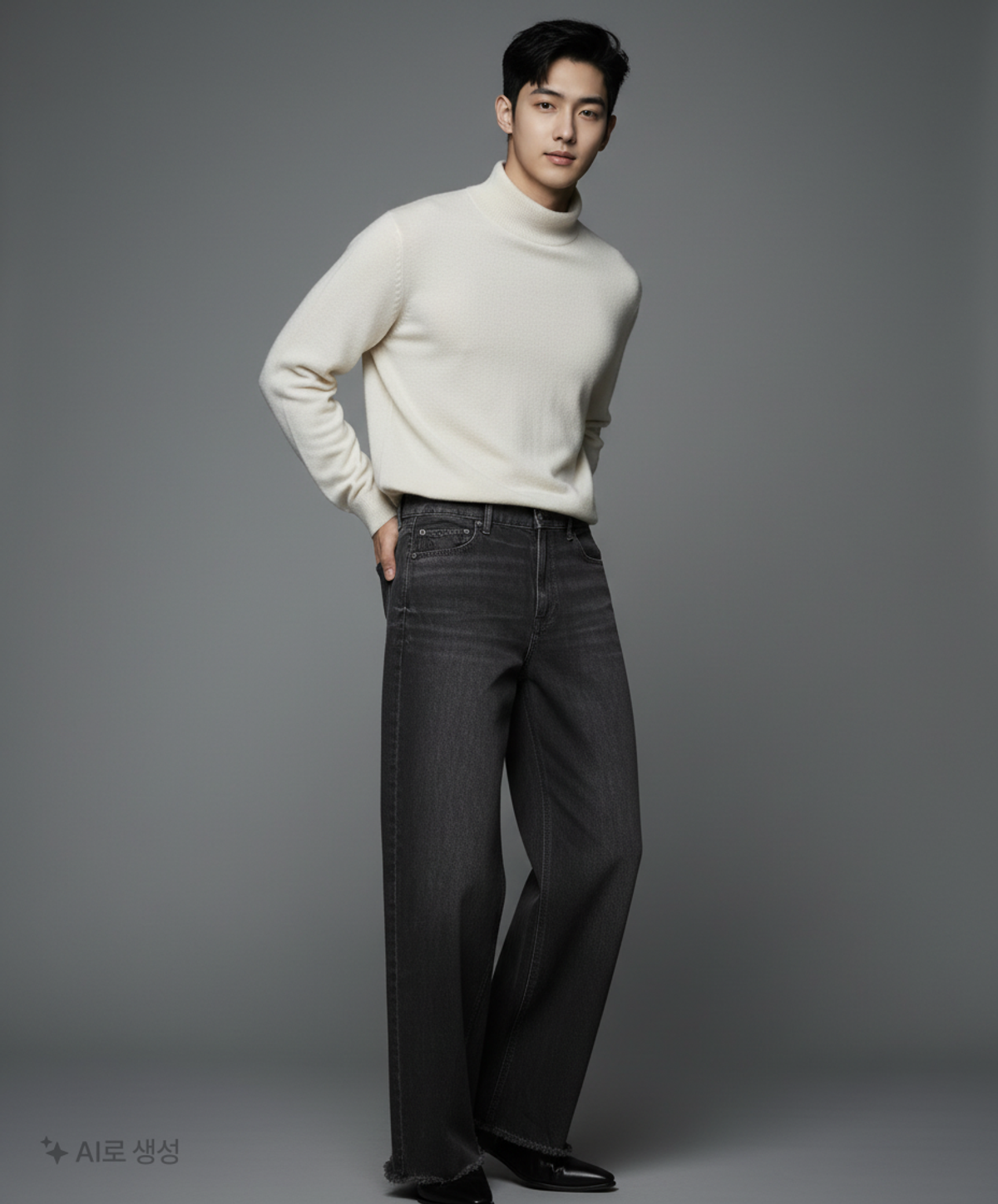 아메리칸이글(AMERICANEAGLE) 청/데님 팬츠