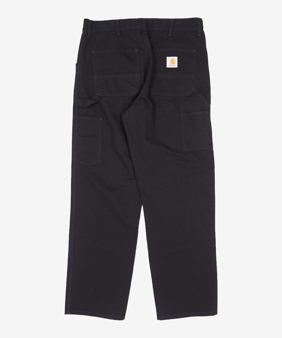 칼하트WIP(CARHARTT WIP) 코튼 팬츠 33/32