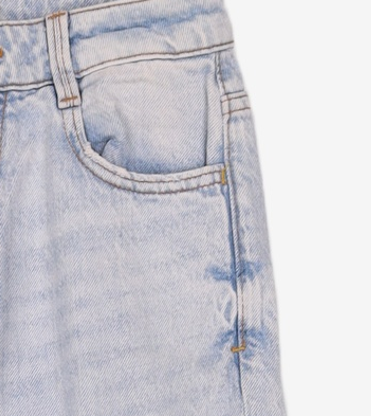 자라(ZARA) 청/데님 팬츠 24