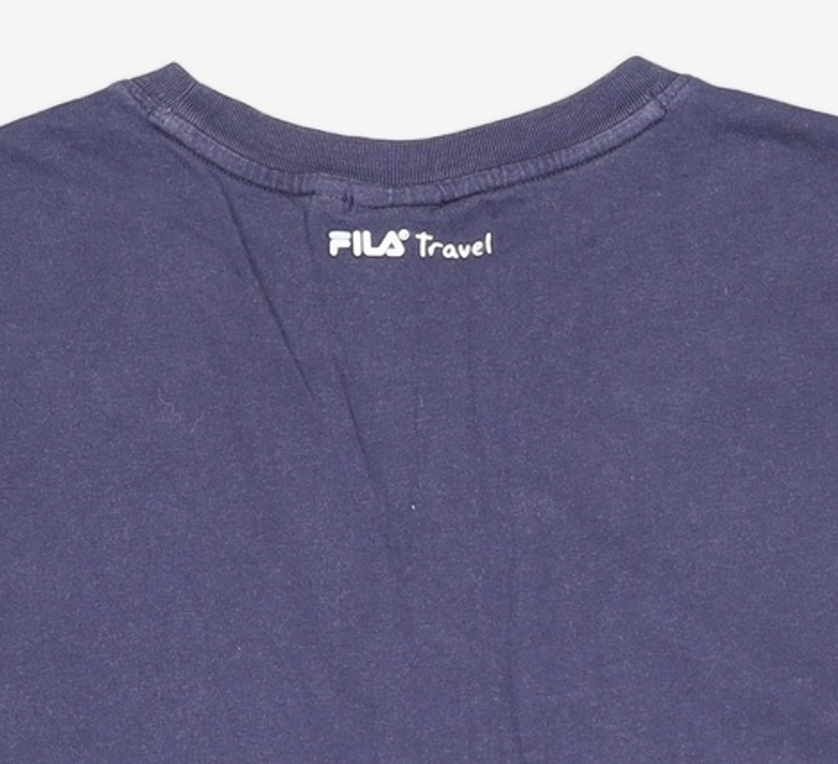 휠라(FILA) 반소매 티셔츠 XL