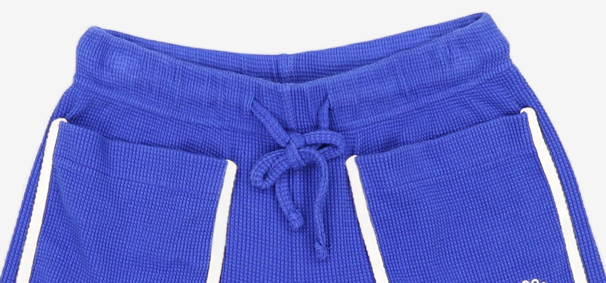 마르디 메크르디(MARDI MERCREDI) 숏팬츠 ES