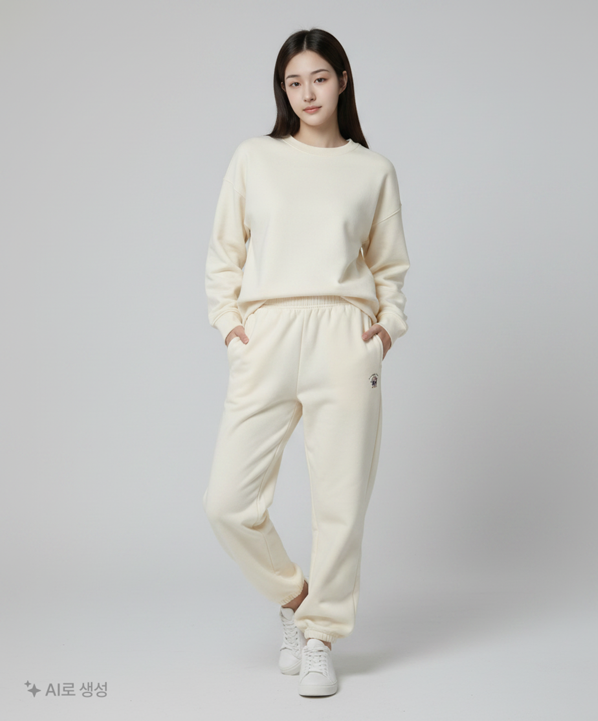 이치미(ICMI) 조거 팬츠 FREE