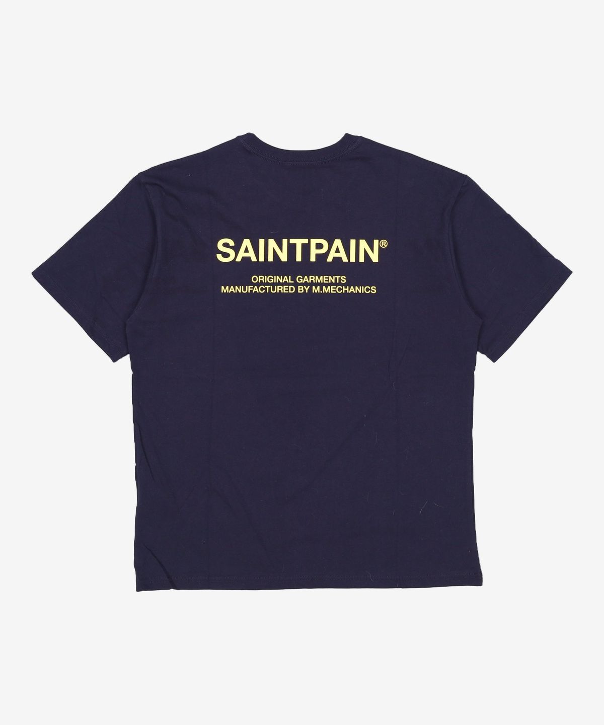 세인트페인(SAINTPAIN) 반소매 티셔츠 M