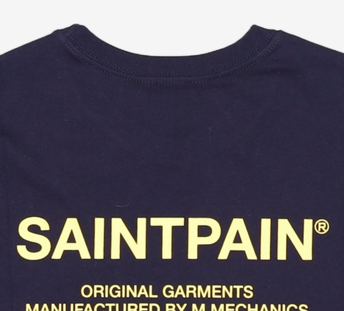 세인트페인(SAINTPAIN) 반소매 티셔츠 M