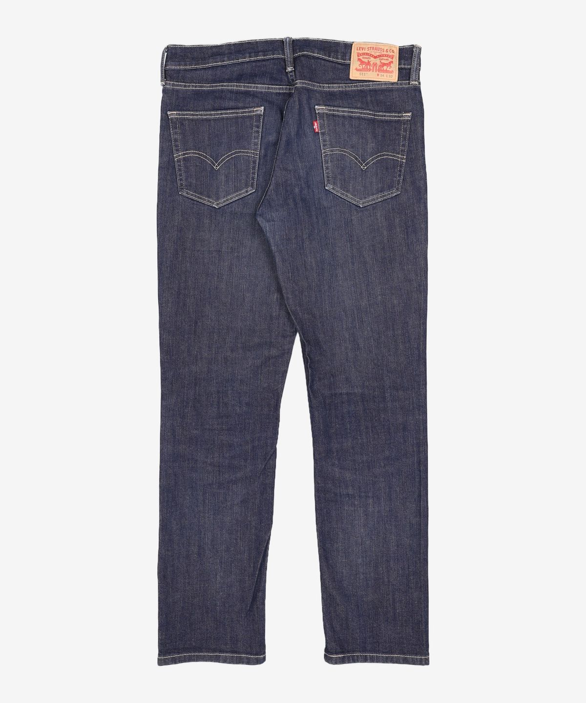리바이스(LEVI'S) 청/데님 팬츠 34