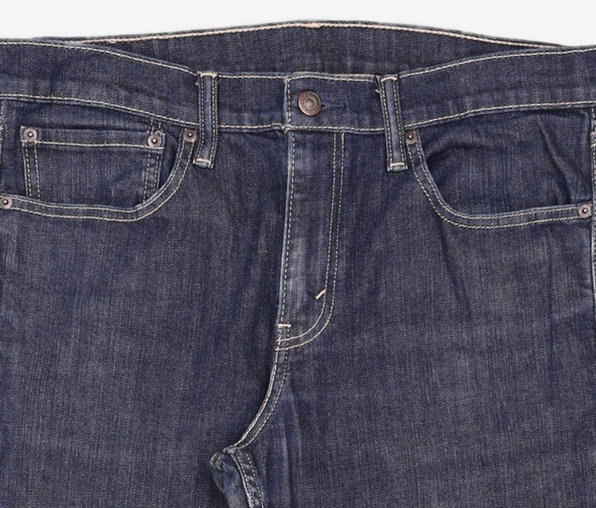 리바이스(LEVI'S) 청/데님 팬츠 34