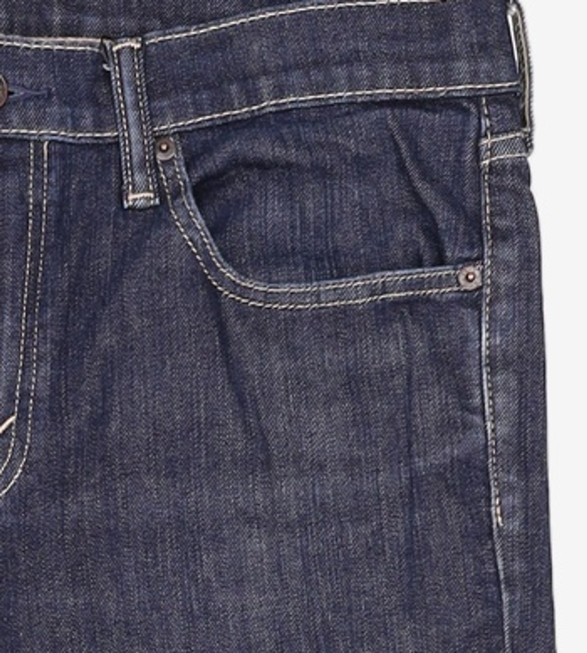 리바이스(LEVI'S) 청/데님 팬츠 34