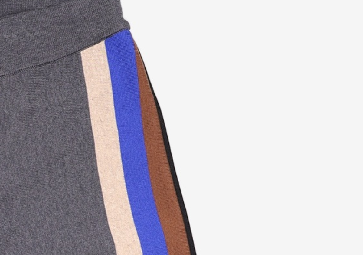 바니스뉴욕(BARNEYS NEW YORK) 트레이닝 팬츠 55