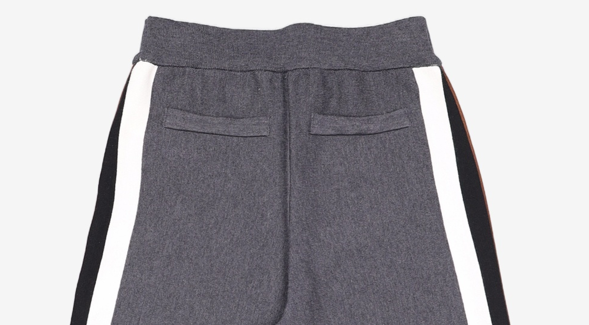 바니스뉴욕(BARNEYS NEW YORK) 트레이닝 팬츠 55
