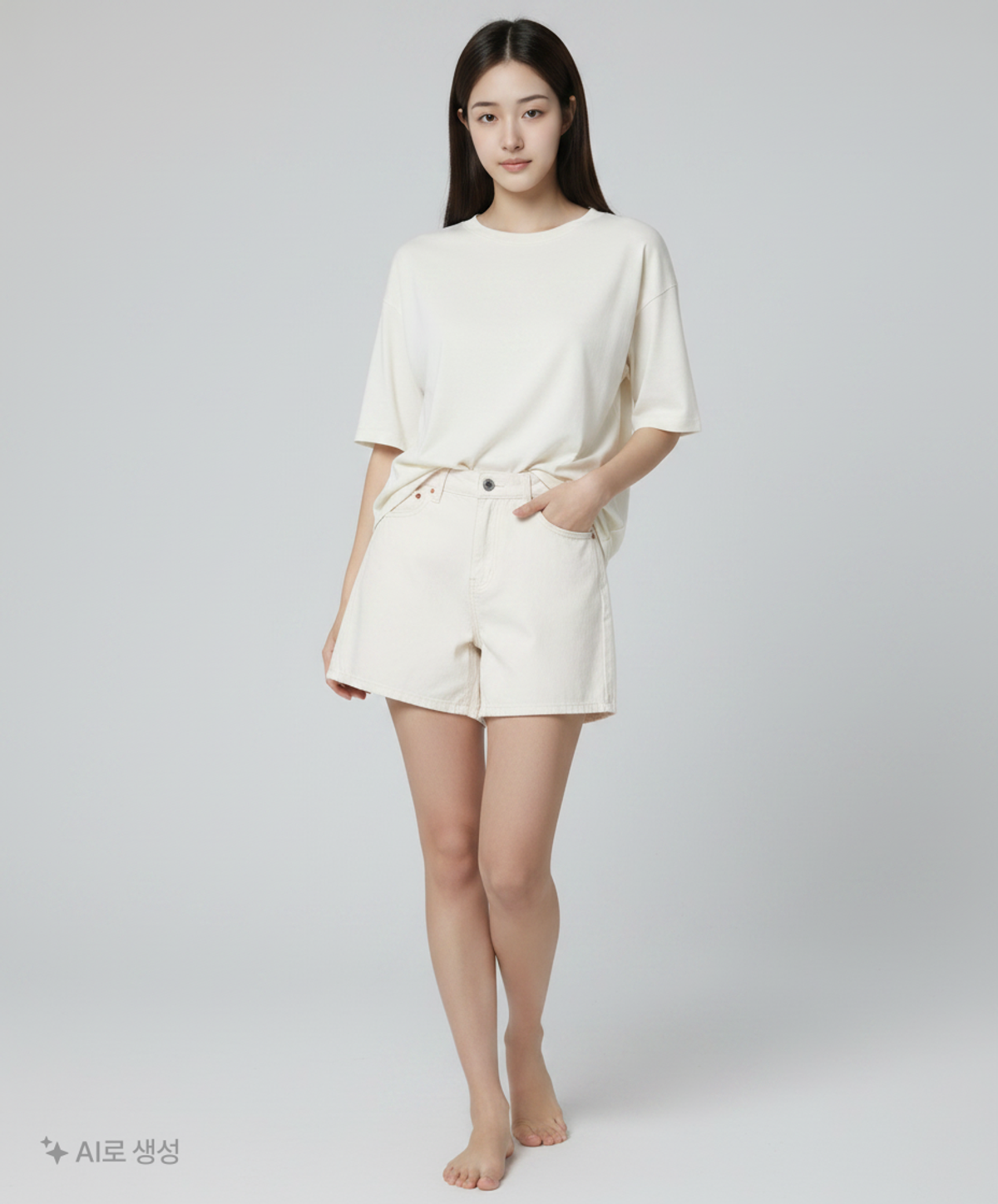 엘리오티(ELLIOTI) 숏팬츠 S
