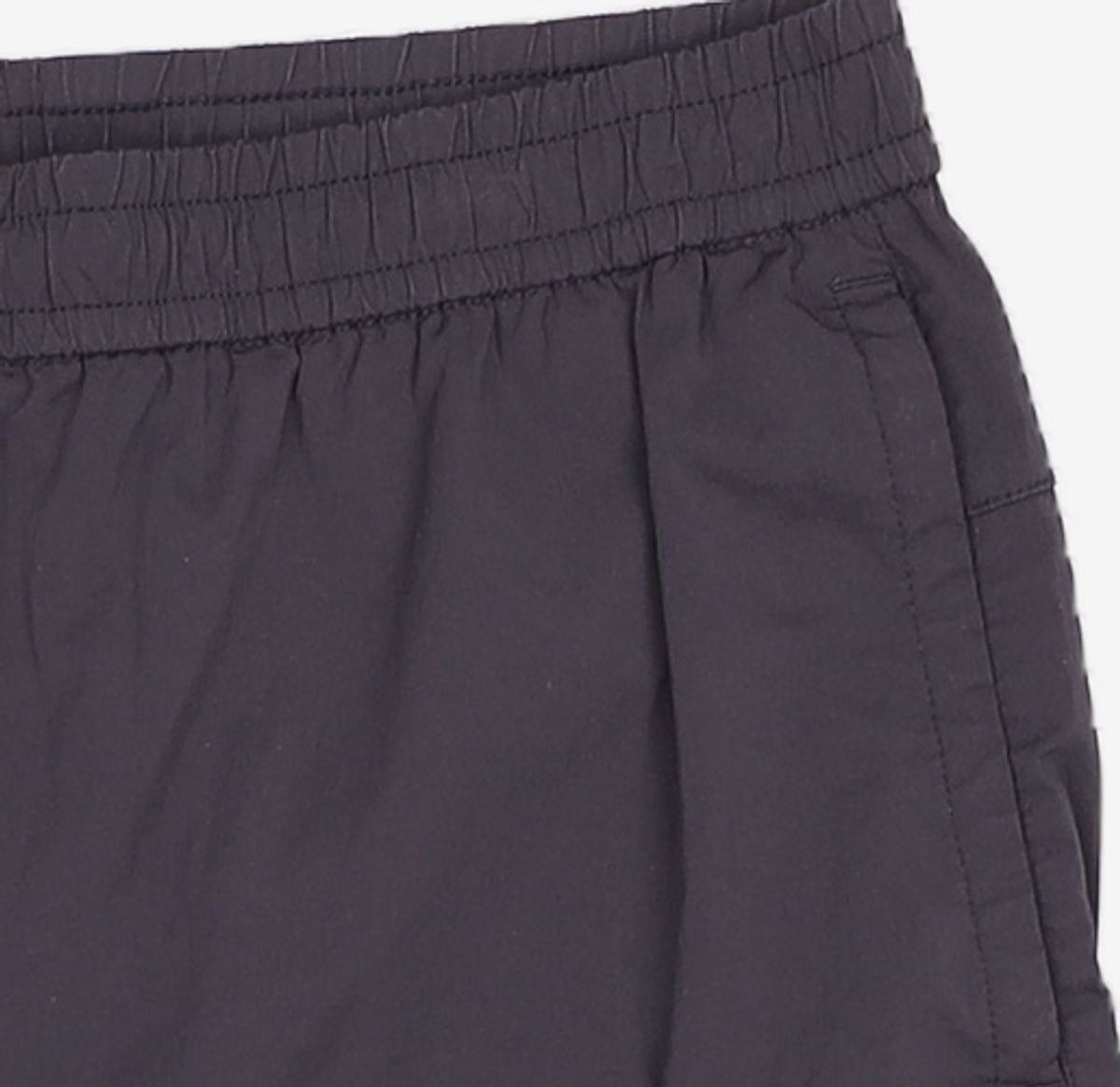 스파오(SPAO) [COOL] 스트레치 밴딩 쇼츠_SPTHE37C12 L
