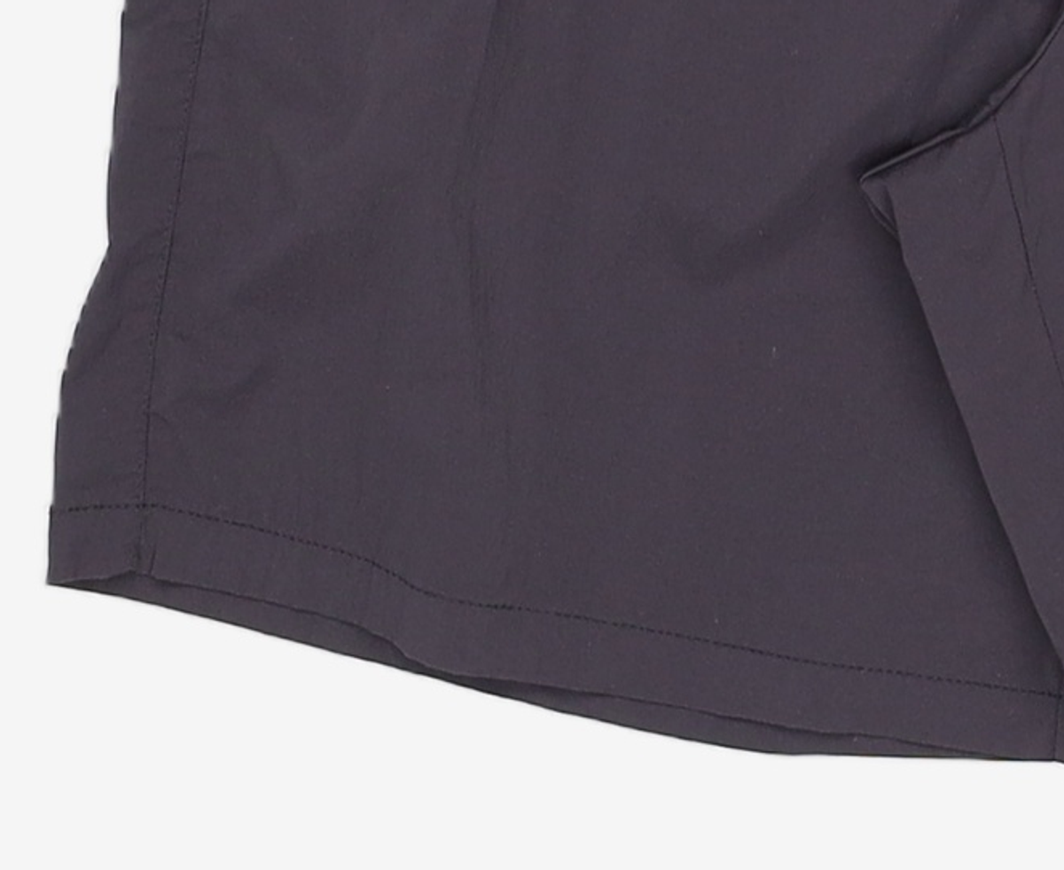 스파오(SPAO) [COOL] 스트레치 밴딩 쇼츠_SPTHE37C12 L