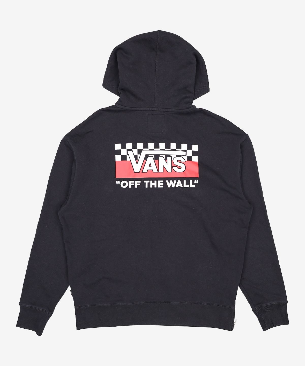 반스(VANS) 후드 티셔츠 L
