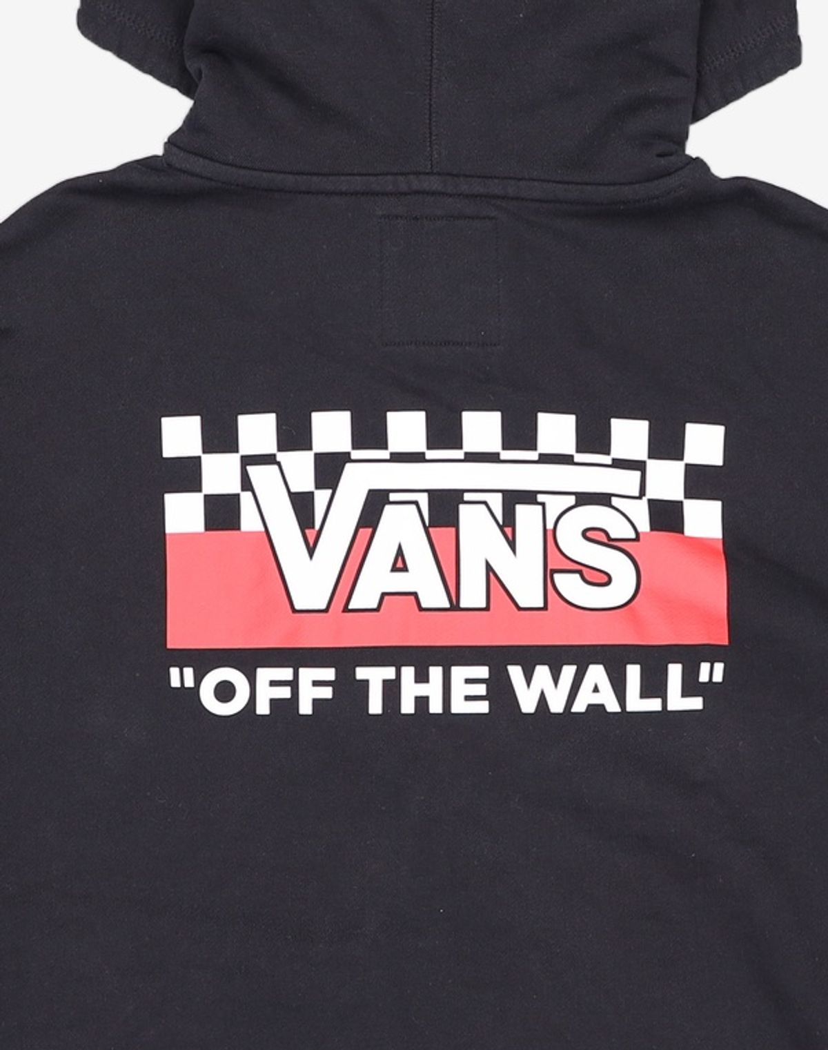 반스(VANS) 후드 티셔츠 L