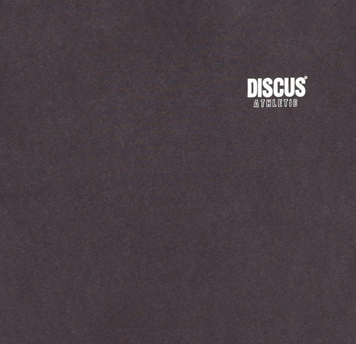 디스커스 애슬레틱(DISCUS ATHLETIC) 반소매 티셔츠 XXL