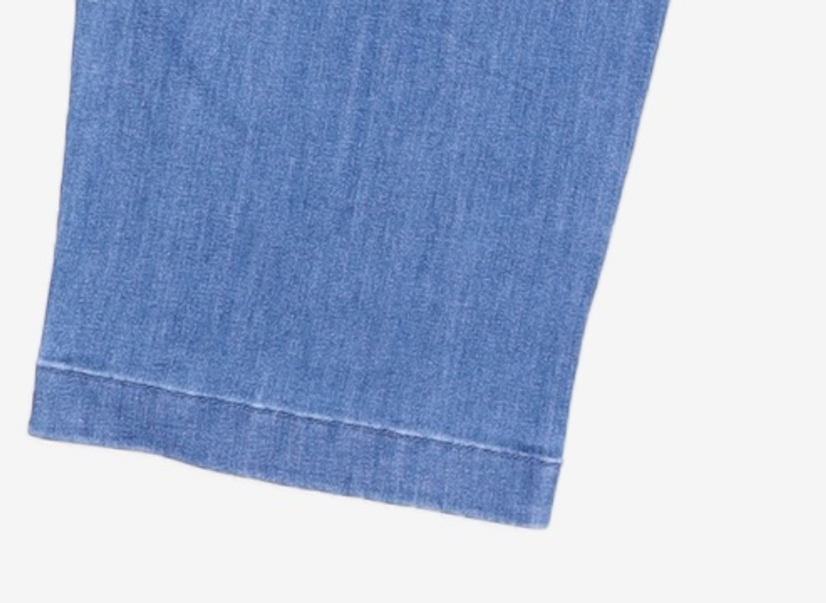 유니클로(UNIQLO) 청/데님 팬츠 S