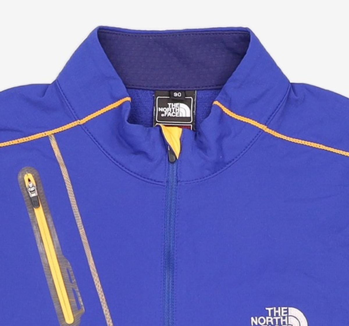 노스페이스(THE NORTH FACE) 트레이닝 재킷 S