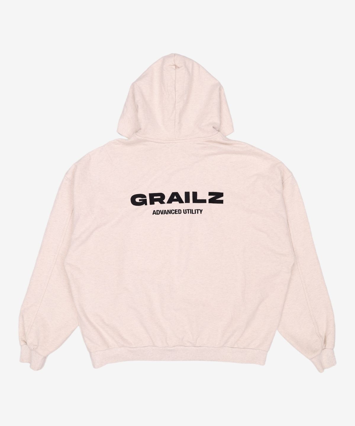 그레일즈(GRAILZ) 후드 티셔츠 3