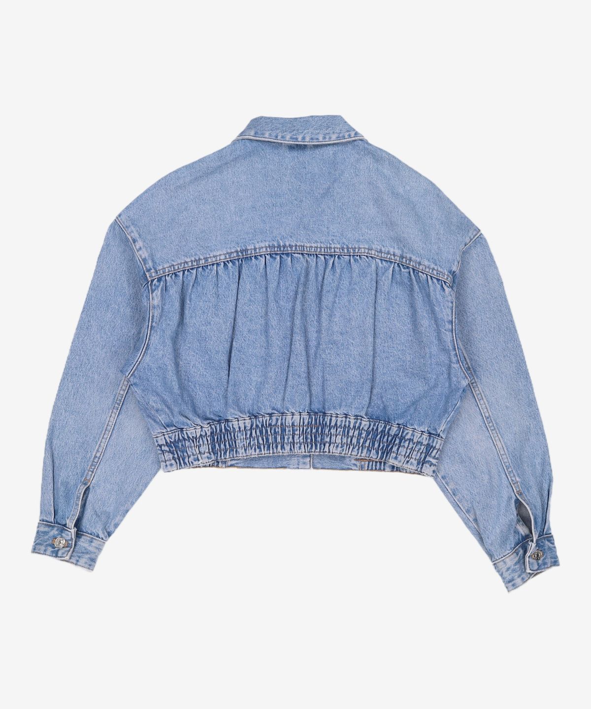 자라(ZARA) 데님/트러커 재킷 S