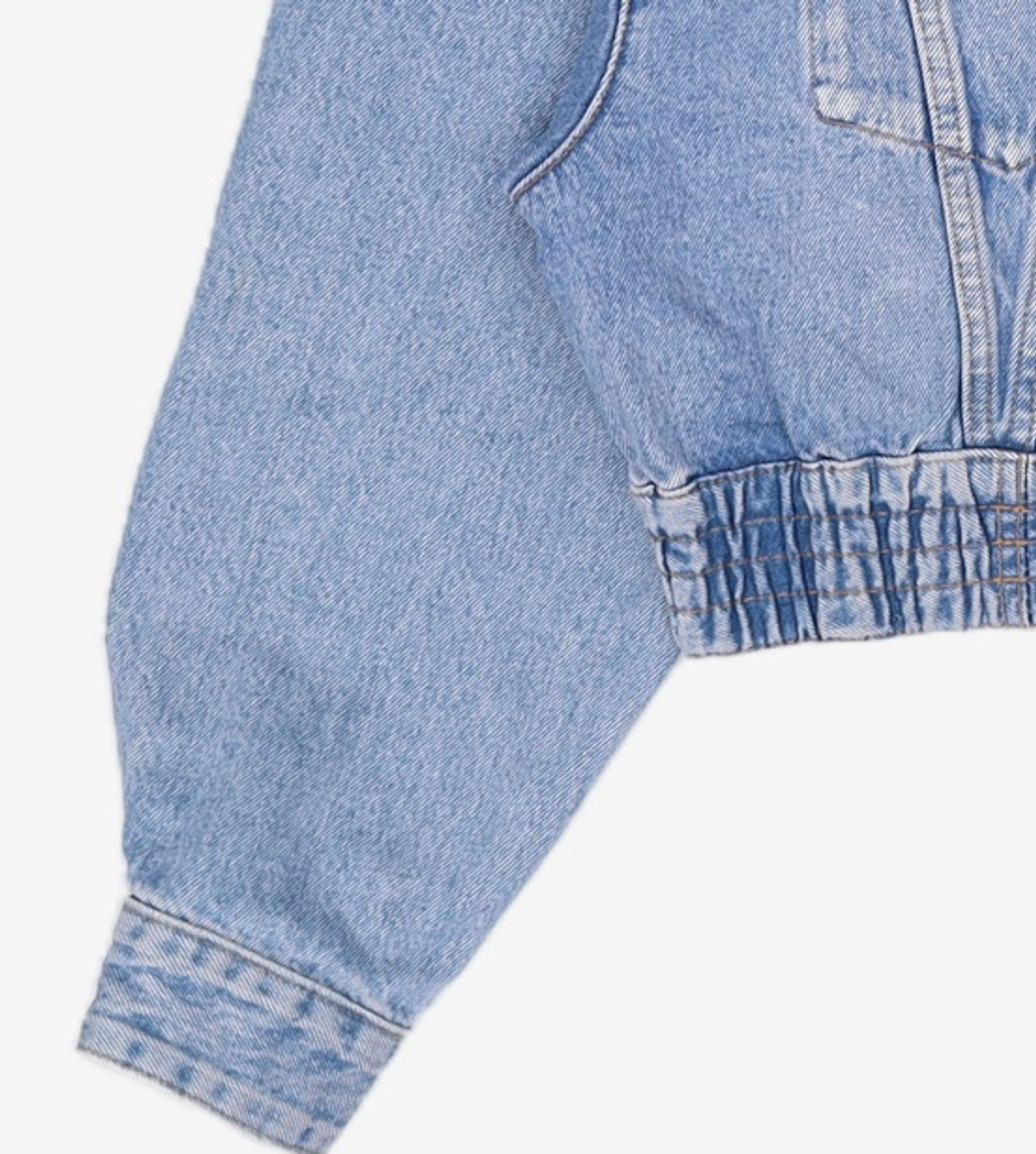 자라(ZARA) 데님/트러커 재킷 S