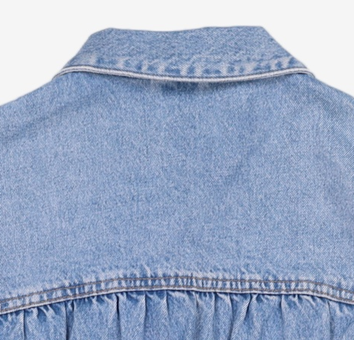 자라(ZARA) 데님/트러커 재킷 S