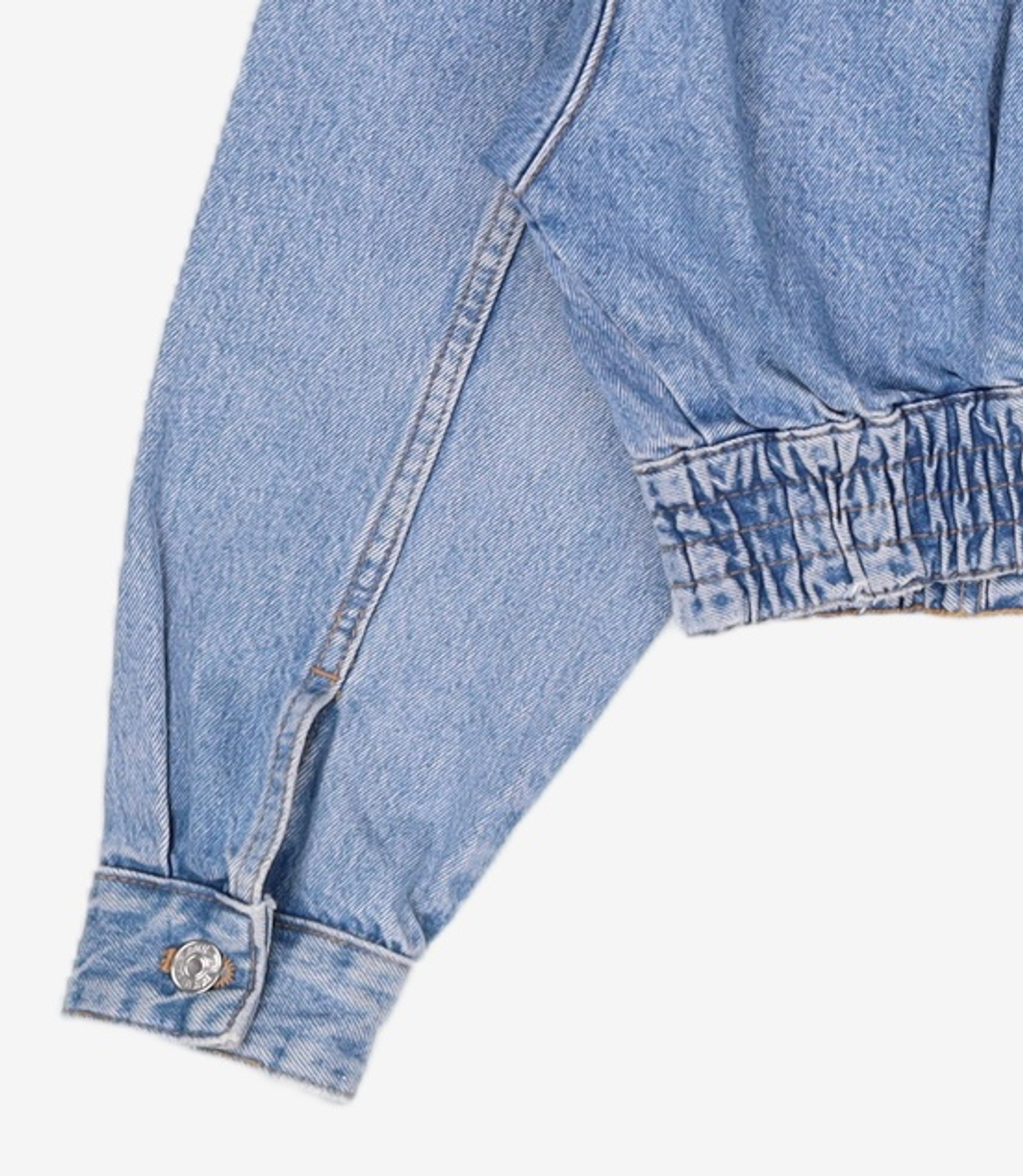 자라(ZARA) 데님/트러커 재킷 S