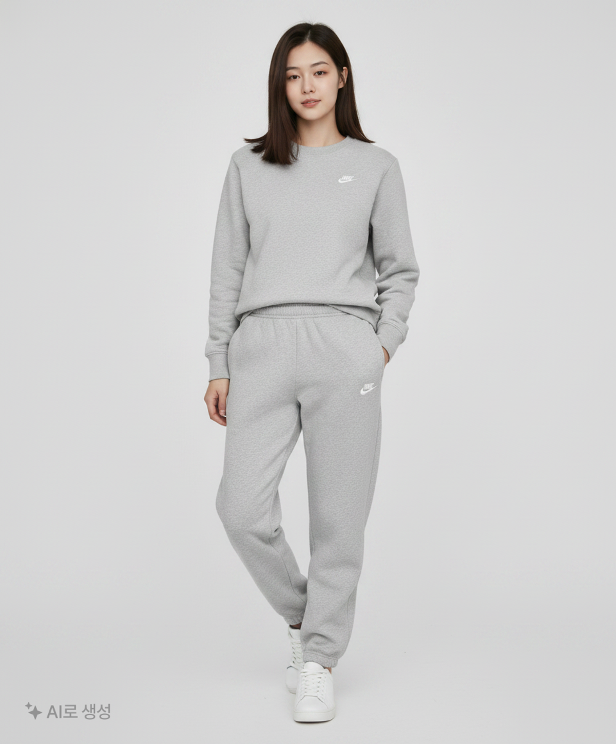 나이키(NIKE) 트레이닝 팬츠 75