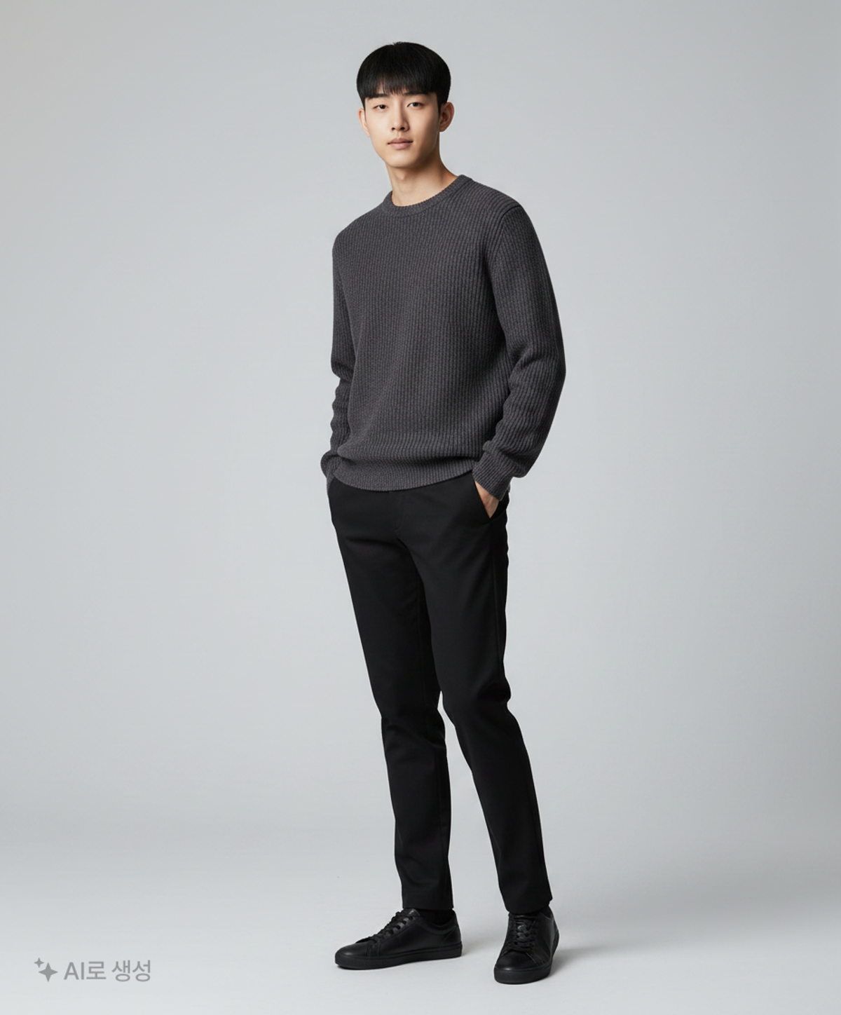유앤엘씨(UNLC) 니트/스웨터 L