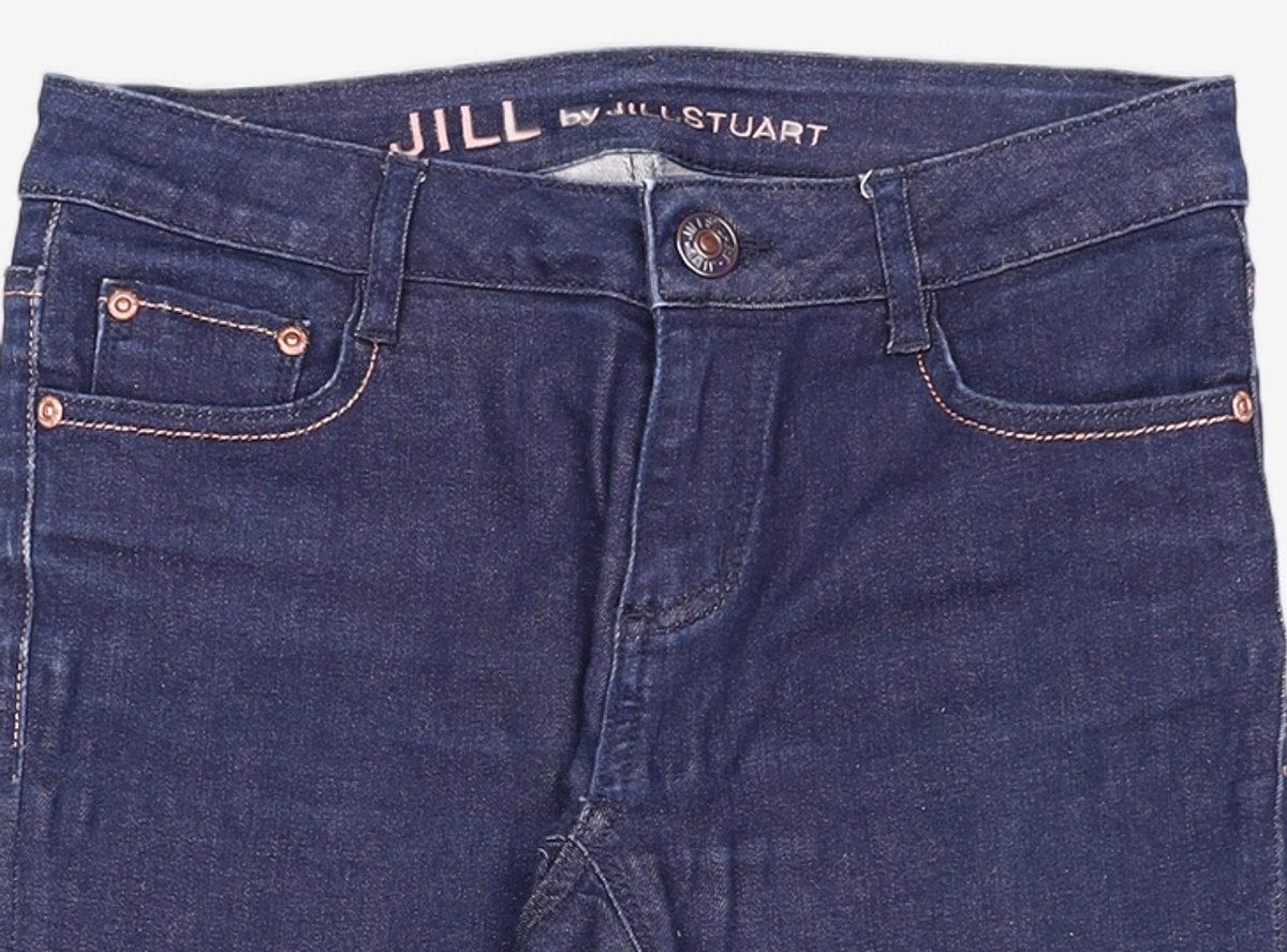질바이질스튜어트(JILL BY JILLSTUART) 청/데님 팬츠