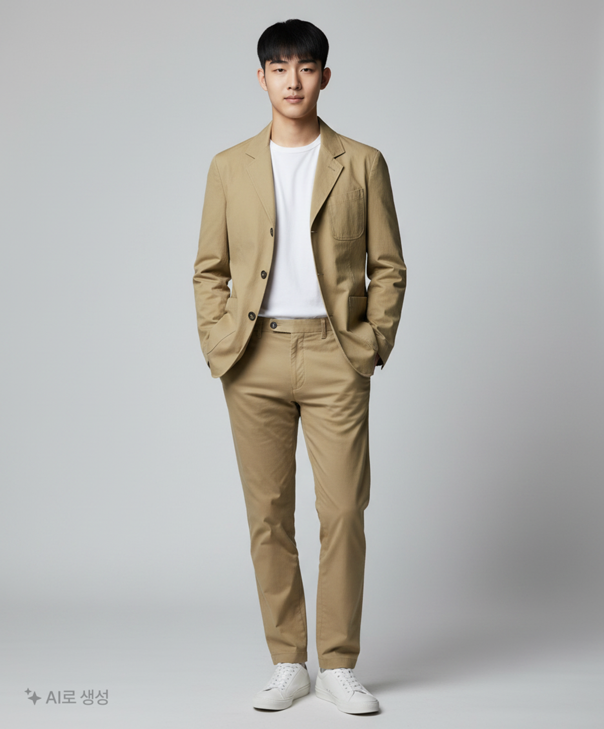 유니폼브릿지(UNIFORM BRIDGE) 슈트/블레이저 재킷 M
