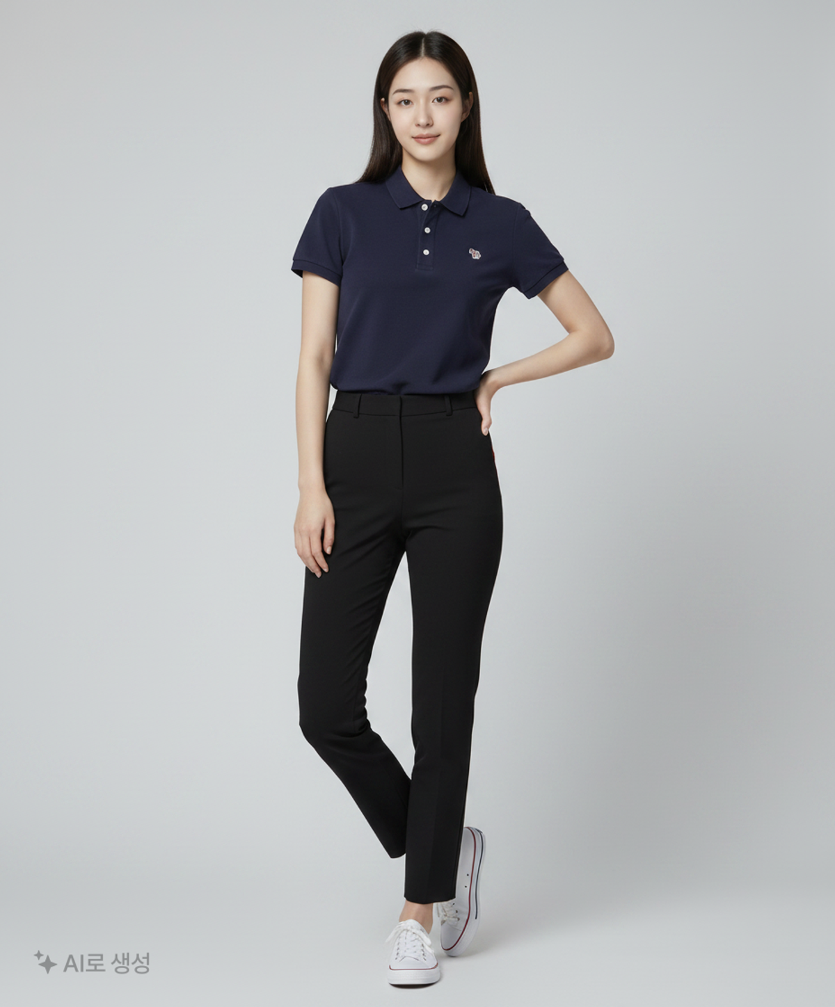 폴스미스(PAUL SMITH) 피케/카라 티셔츠 105