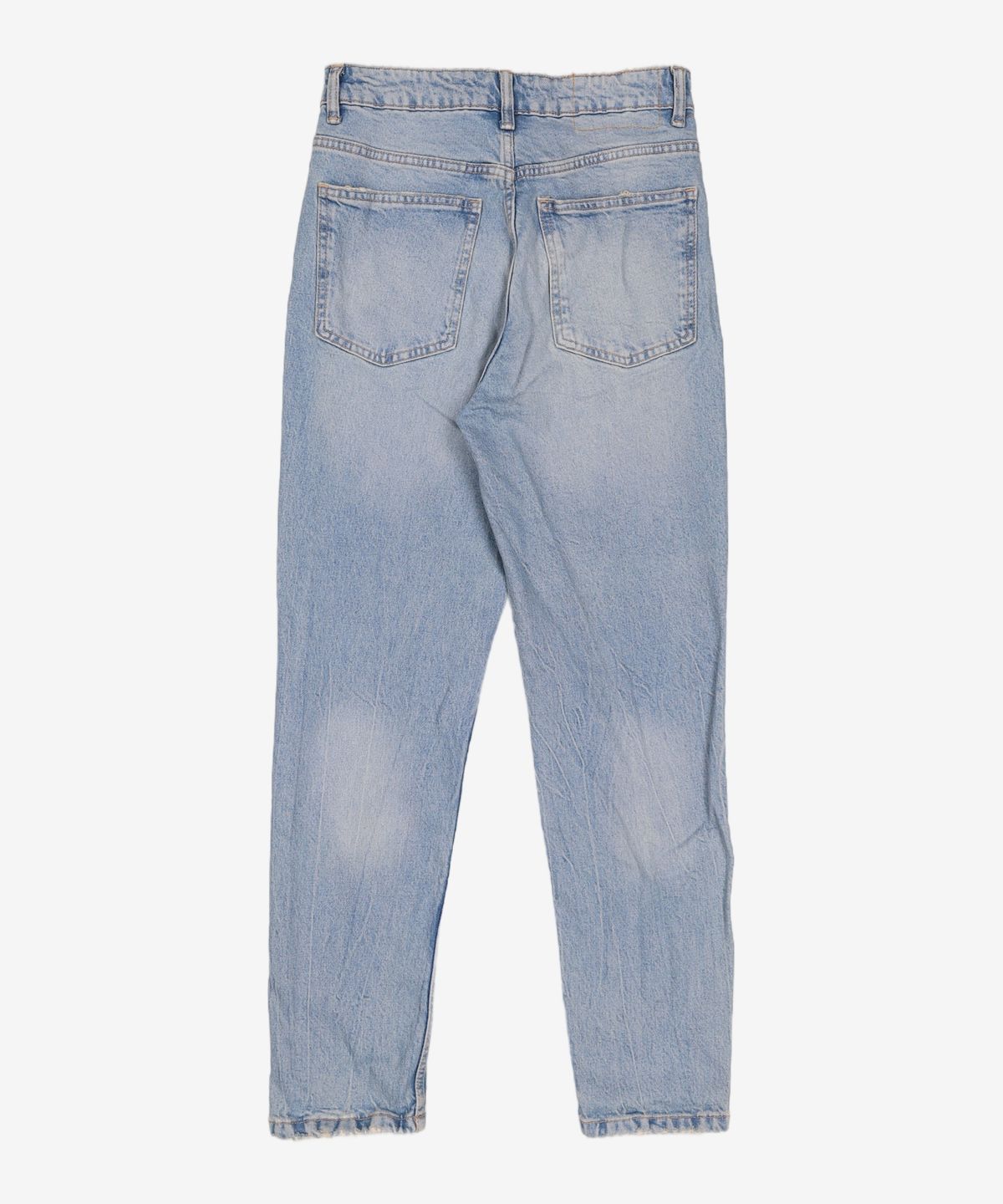 자라(ZARA) 청/데님 팬츠 36