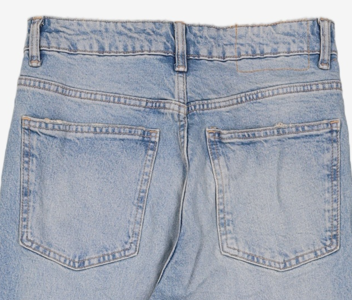 자라(ZARA) 청/데님 팬츠 36