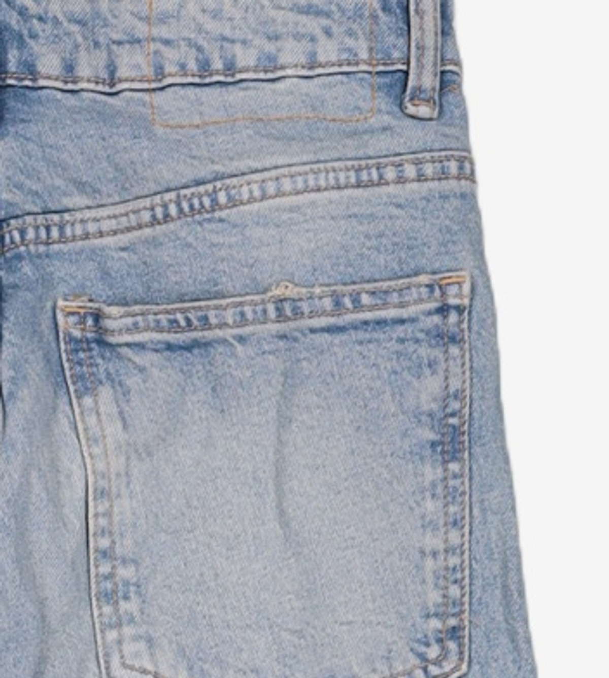 자라(ZARA) 청/데님 팬츠 36