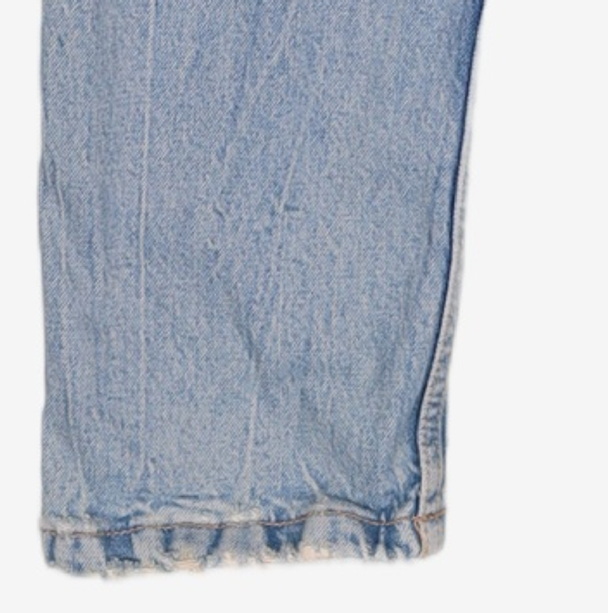 자라(ZARA) 청/데님 팬츠 36