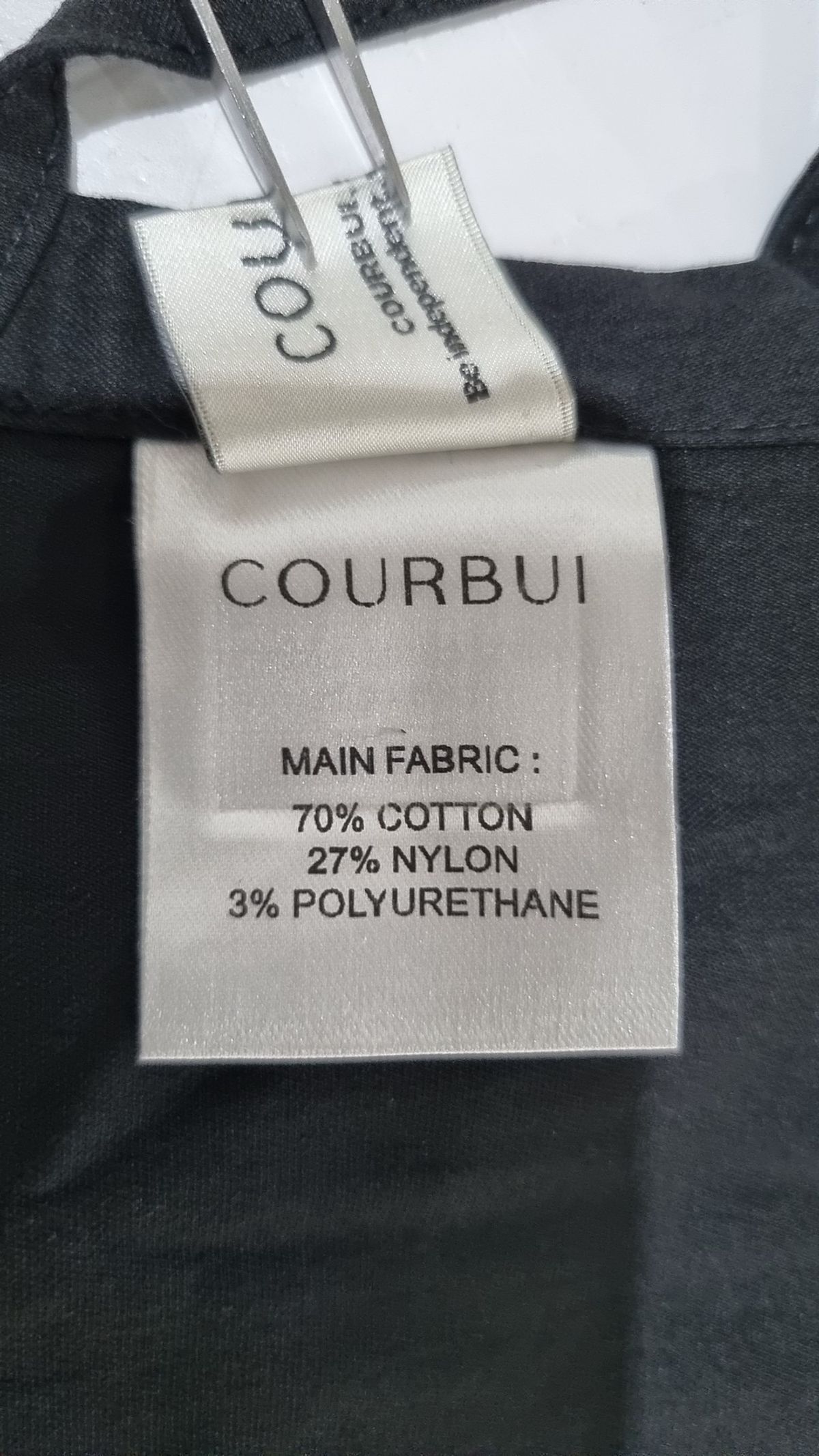 코르뷔(COURBUI) 베스트