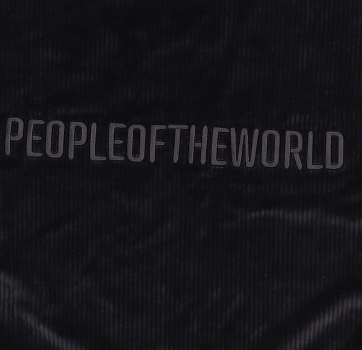 피플오브더월드(PEOPLE OF THE WORLD) 맨투맨/스웨트셔츠 M