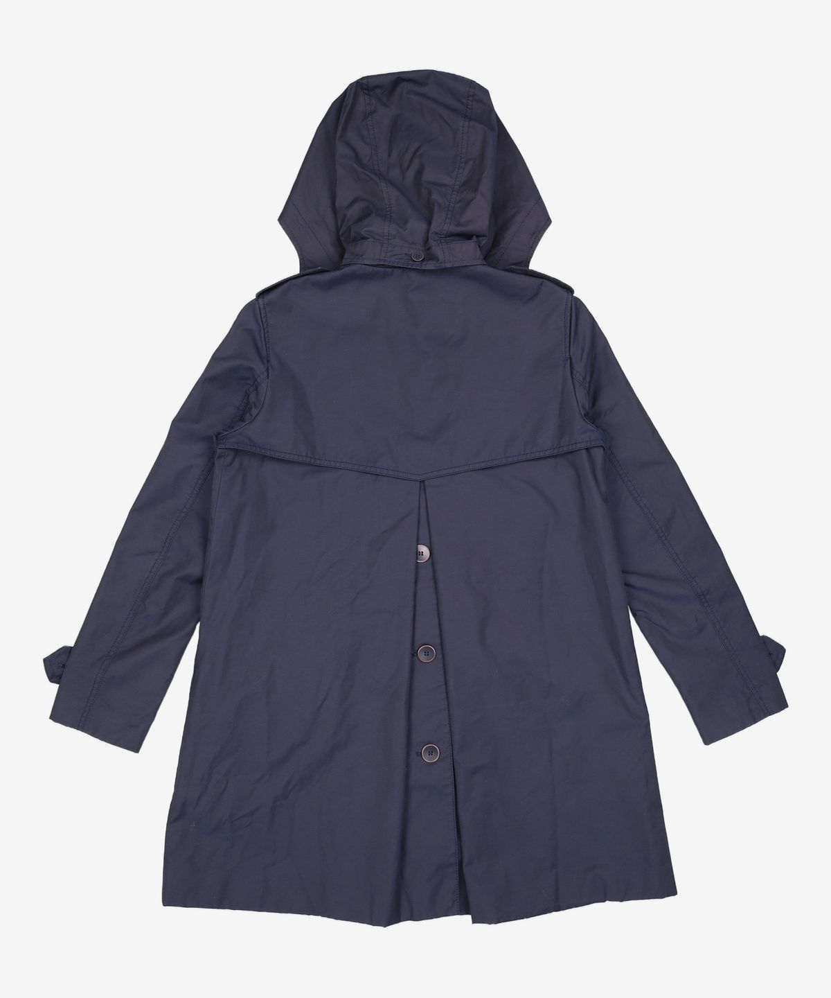 자라 베이직(ZARA BASIC) 사파리/헌팅 재킷 M