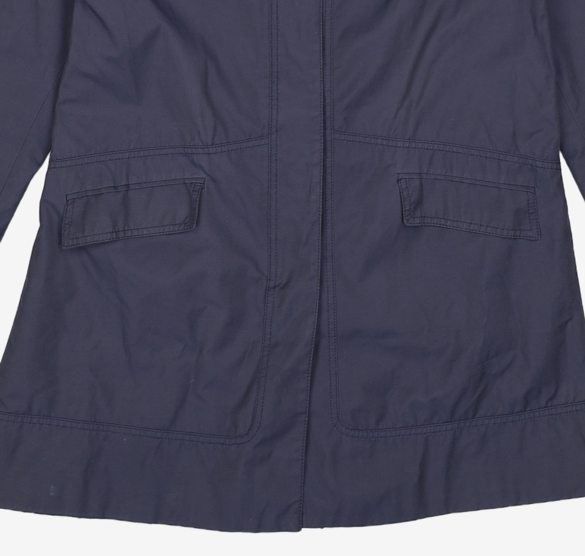 자라 베이직(ZARA BASIC) 사파리/헌팅 재킷 M