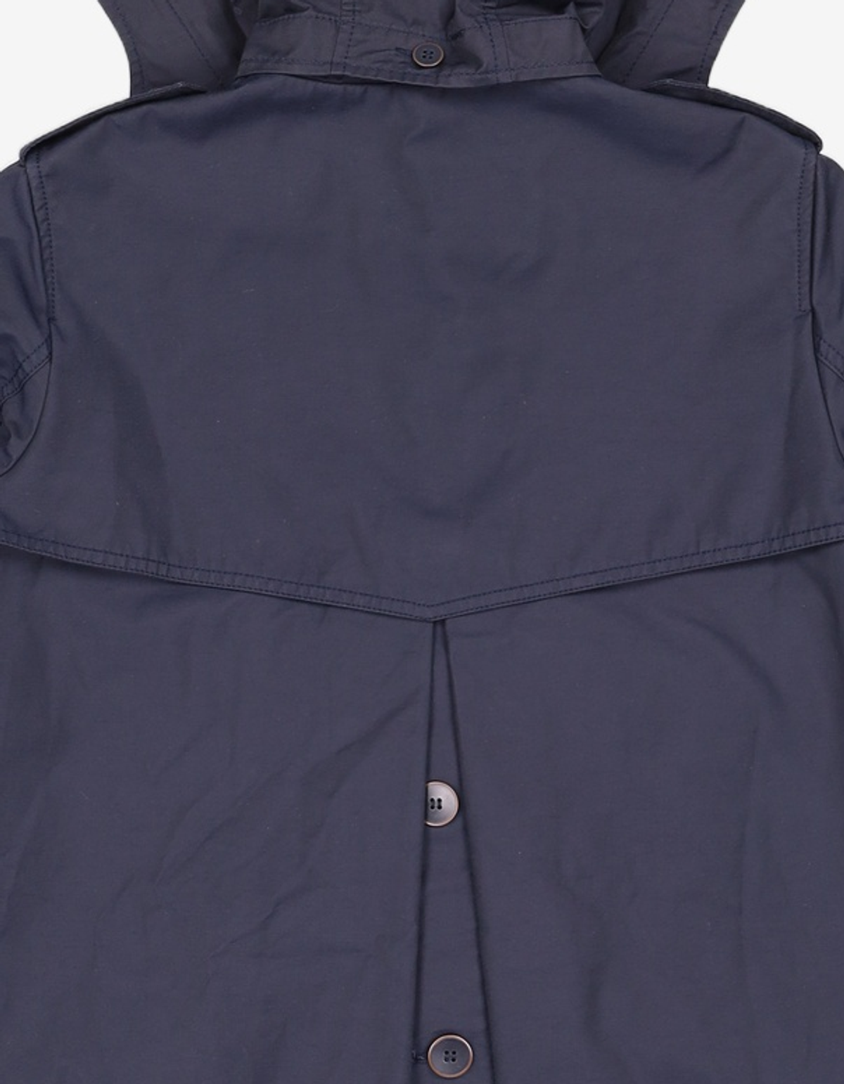 자라 베이직(ZARA BASIC) 사파리/헌팅 재킷 M