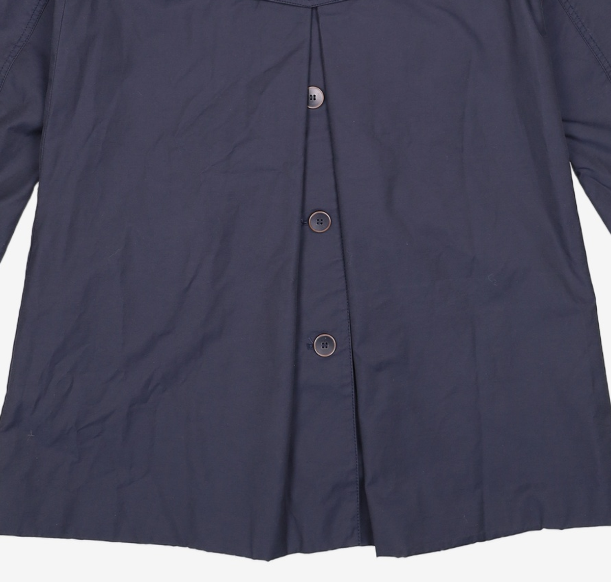 자라 베이직(ZARA BASIC) 사파리/헌팅 재킷 M