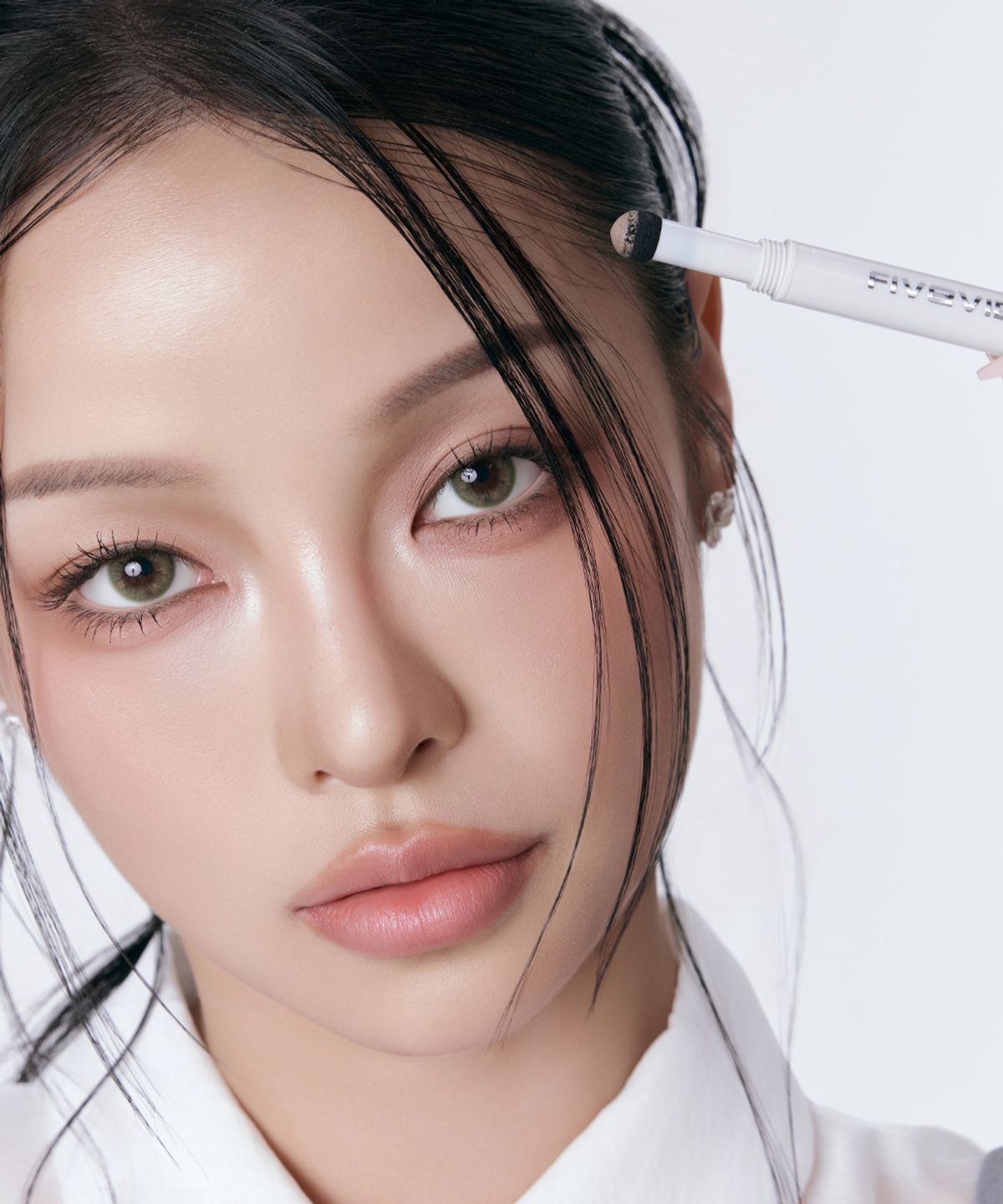 파이브바이브(FIVEVIBE) 투웨이 멀티 컨투어 스틱 (1color)