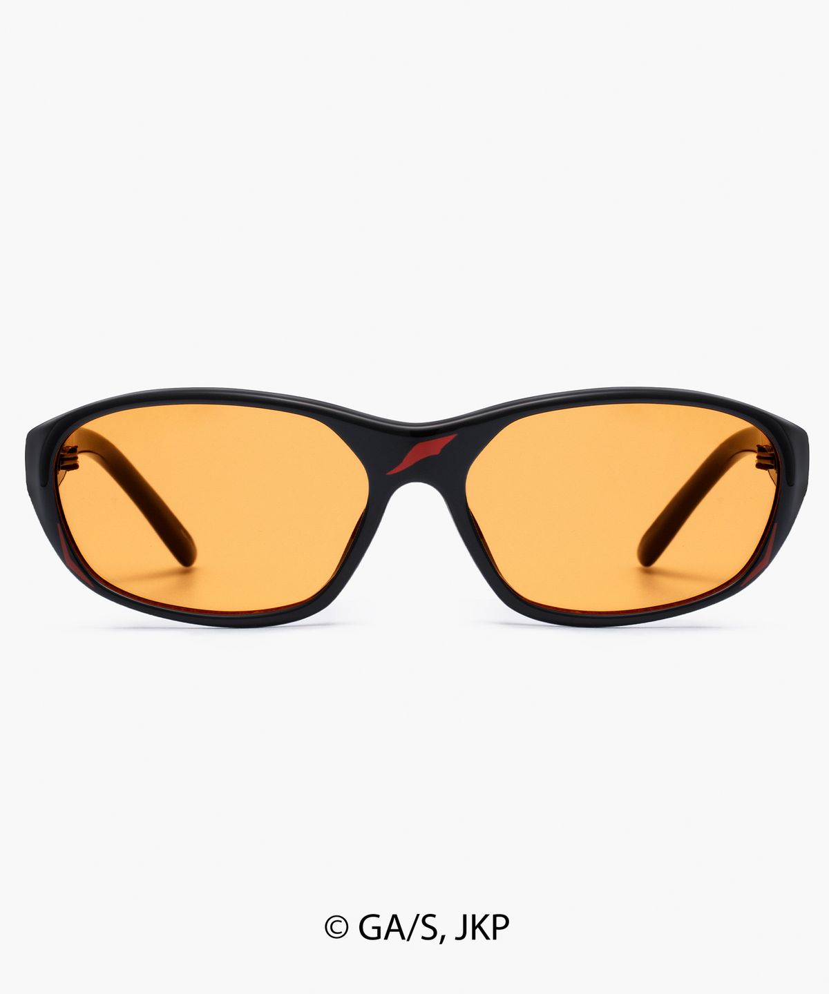 리끌로우(RECLOW) RC 주술회전 사멸회유 YUJI ITADORI 선글라스 ORANGE