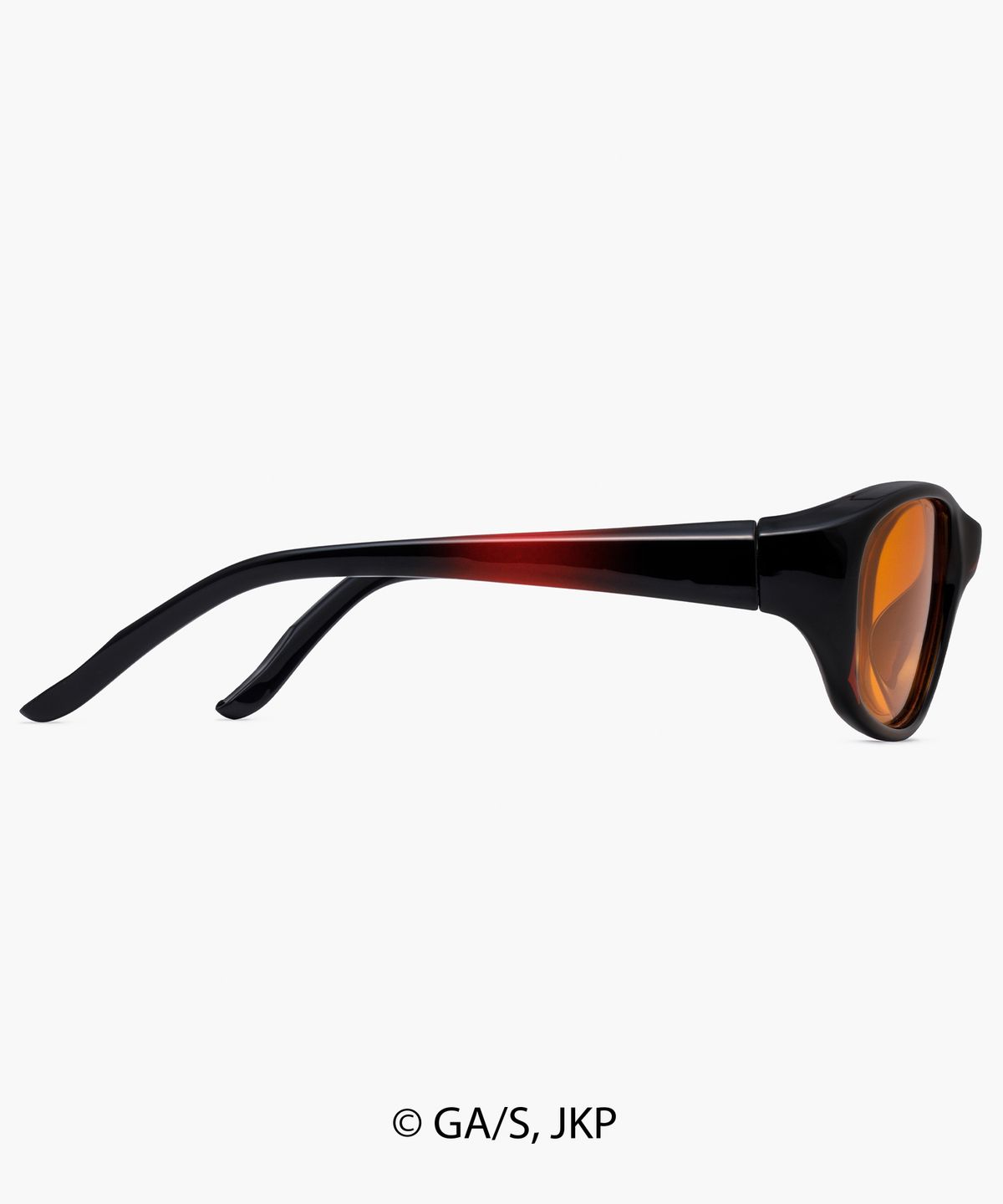 리끌로우(RECLOW) RC 주술회전 사멸회유 YUJI ITADORI 선글라스 ORANGE