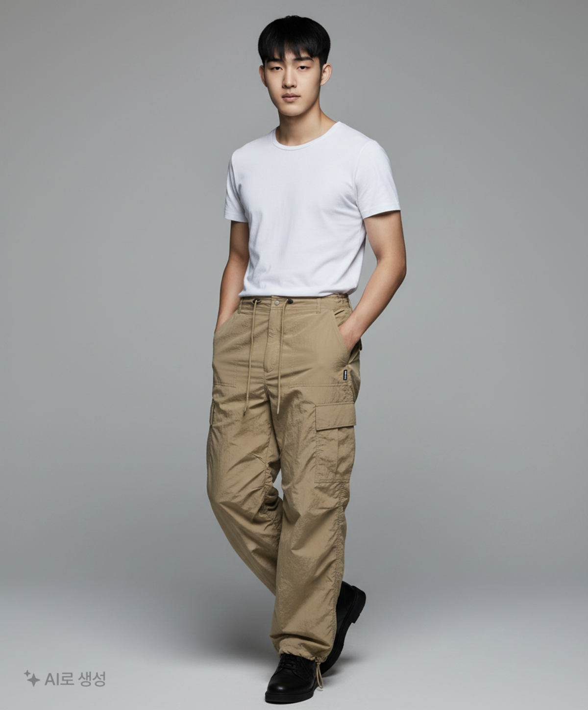 엑스톤즈(XTONZ) 기타 바지 M