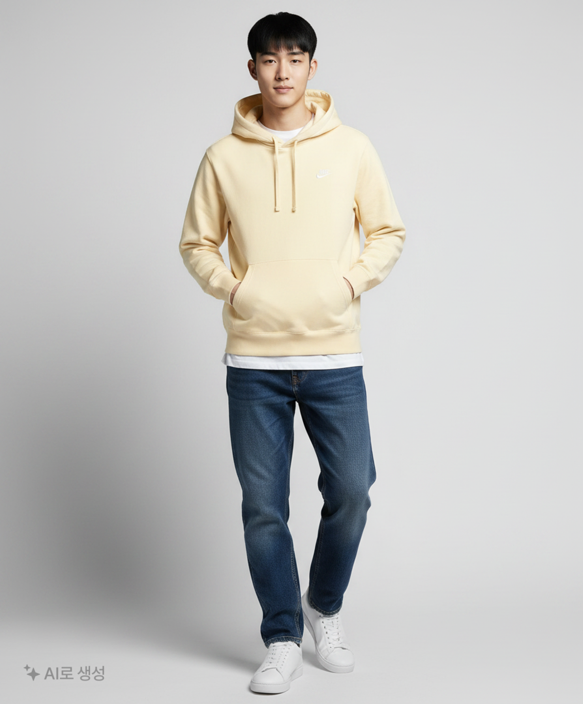나이키(NIKE) 후드 티셔츠 XXL