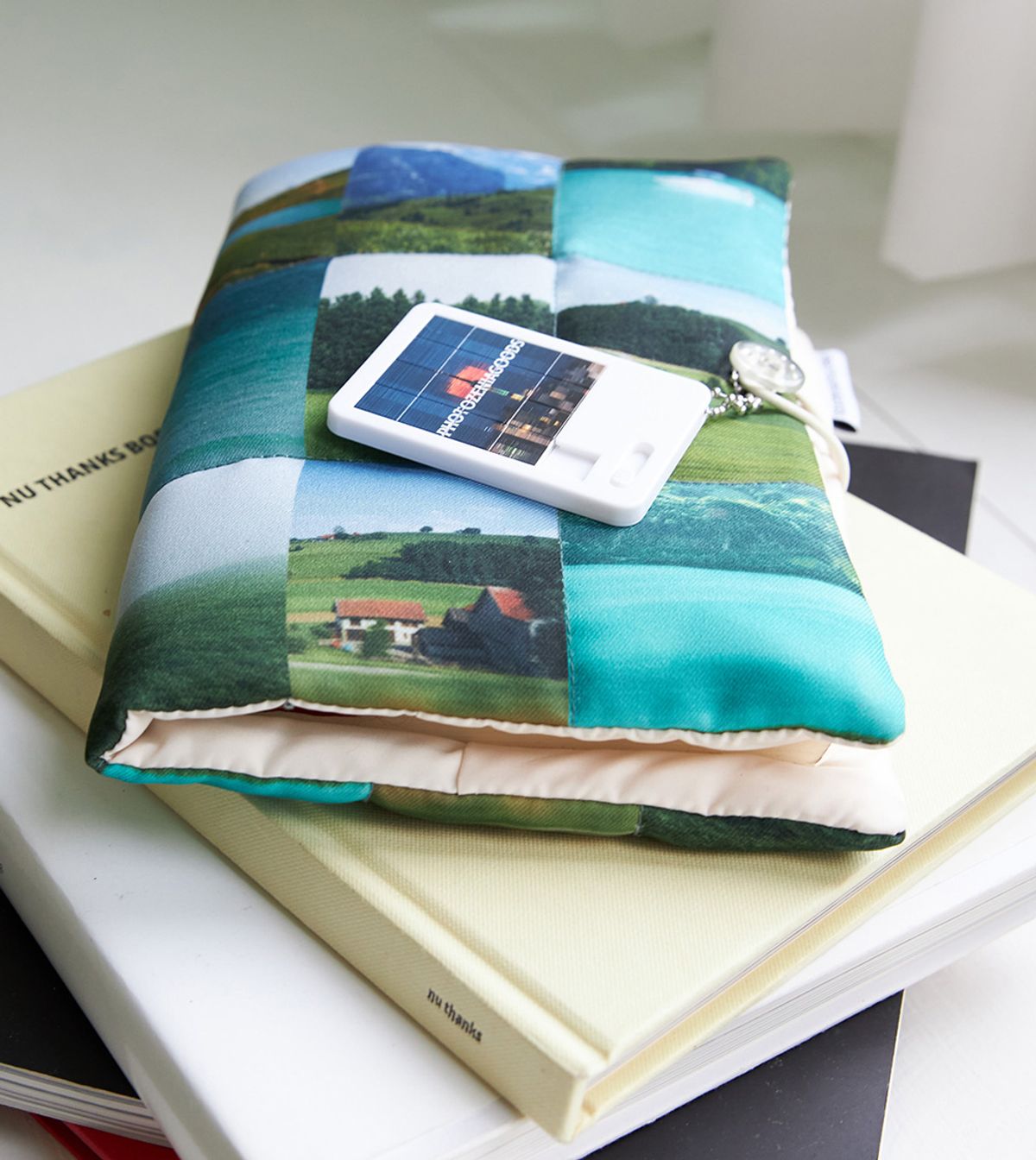 포토제니아굿즈(PHOTOZENIA GOODS) 퍼즐키링